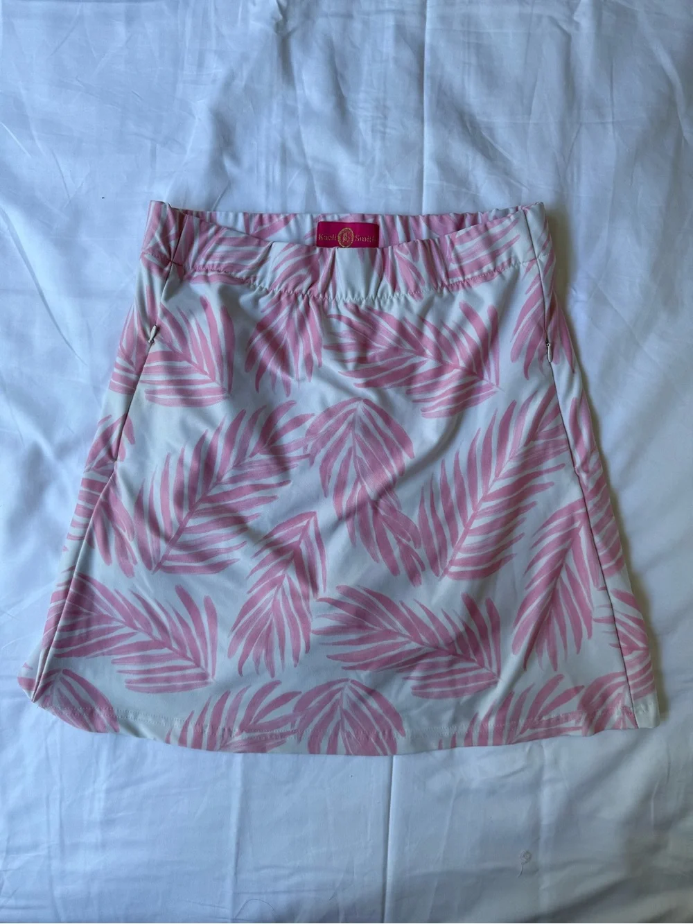 Kaeli Smith skort size small